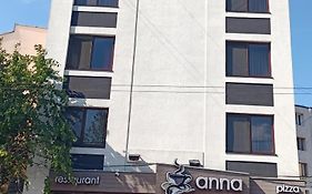 Hotel Anna